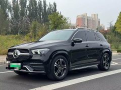 Mercedes-Benz GLE New Energy GLE 350e 4MATIC - ფოტო 14