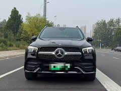 Mercedes-Benz GLE New Energy GLE 350e 4MATIC - ფოტო 15