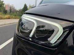 Mercedes-Benz GLE New Energy GLE 350e 4MATIC - ფოტო 17