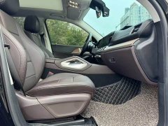 Mercedes-Benz GLE New Energy GLE 350e 4MATIC - ფოტო 18