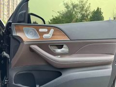 Mercedes-Benz GLE New Energy GLE 350e 4MATIC - ფოტო 19