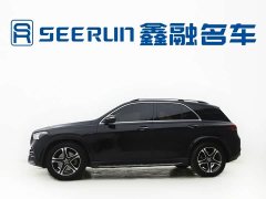 Mercedes-Benz GLE New Energy GLE 350e 4MATIC - ფოტო 2