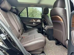 Mercedes-Benz GLE New Energy GLE 350e 4MATIC - ფოტო 20
