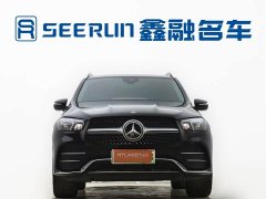Mercedes-Benz GLE New Energy GLE 350e 4MATIC - ფოტო 5