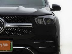 Mercedes-Benz GLE New Energy GLE 350e 4MATIC - ფოტო 6