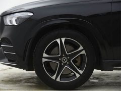 Mercedes-Benz GLE New Energy GLE 350e 4MATIC - ფოტო 7