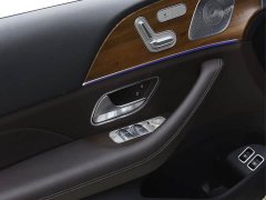 Mercedes-Benz GLE New Energy GLE 350e 4MATIC - ფოტო 9