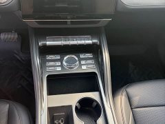Lincoln Explorer 2026 2.0T FWD Base - ფოტო 10