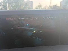 Lincoln Explorer 2026 2.0T FWD Base - ფოტო 11