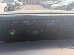 Lincoln Explorer 2026 2.0T FWD Base - ფოტო 12