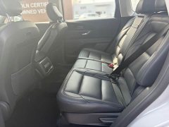 Lincoln Explorer 2026 2.0T FWD Base - ფოტო 14