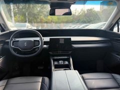 Lincoln Explorer 2026 2.0T FWD Base - ფოტო 16