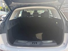 Lincoln Explorer 2026 2.0T FWD Base - ფოტო 18