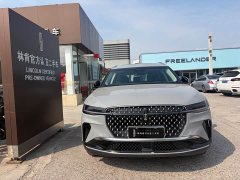 Lincoln Explorer 2026 2.0T FWD Base - ფოტო 2