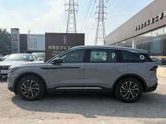 Lincoln Explorer 2026 2.0T FWD Base - ფოტო 3