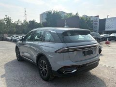 Lincoln Explorer 2026 2.0T FWD Base - ფოტო 4