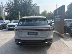 Lincoln Explorer 2026 2.0T FWD Base - ფოტო 5