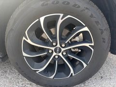 Lincoln Explorer 2026 2.0T FWD Base - ფოტო 6