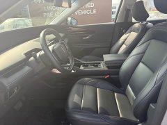 Lincoln Explorer 2026 2.0T FWD Base - ფოტო 7