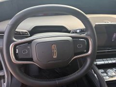 Lincoln Explorer 2026 2.0T FWD Base - ფოტო 9