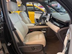 Zeekr Geely Zeekr 009 2022 WE Edition - ფოტო 12
