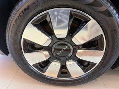 Zeekr Geely Zeekr 009 2022 WE Edition - ფოტო 14