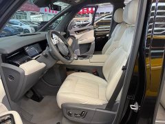 Zeekr Geely Zeekr 009 2022 WE Edition - ფოტო 6
