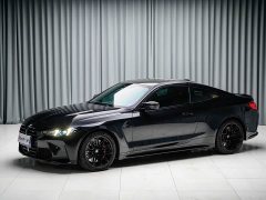 BMW M4 2024 M4 Coupe M xDrive Thunder Edition - ფოტო 1