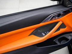 BMW M4 2024 M4 Coupe M xDrive Thunder Edition - ფოტო 10