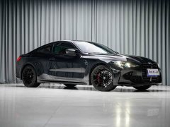 BMW M4 2024 M4 Coupe M xDrive Thunder Edition - ფოტო 12