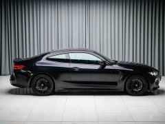 BMW M4 2024 M4 Coupe M xDrive Thunder Edition - ფოტო 13