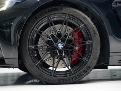 BMW M4 2024 M4 Coupe M xDrive Thunder Edition - ფოტო 14