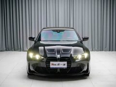 BMW M4 2024 M4 Coupe M xDrive Thunder Edition - ფოტო 2