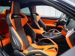 BMW M4 2024 M4 Coupe M xDrive Thunder Edition - ფოტო 8