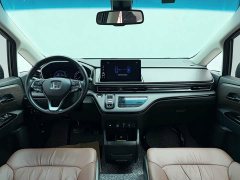 Honda Odyssey 2.0L e:HEV Sharp Premium Edition - ფოტო 10