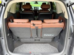 Honda Odyssey 2.0L e:HEV Sharp Premium Edition - ფოტო 13