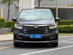 Honda Odyssey 2.0L e:HEV Sharp Premium Edition - ფოტო 2