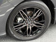 Honda Odyssey 2.0L e:HEV Sharp Premium Edition - ფოტო 3