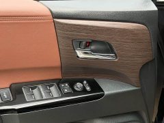 Honda Odyssey 2.0L e:HEV Sharp Premium Edition - ფოტო 6