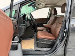 Honda Odyssey 2.0L e:HEV Sharp Premium Edition - ფოტო 7