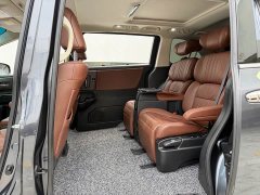 Honda Odyssey 2.0L e:HEV Sharp Premium Edition - ფოტო 8