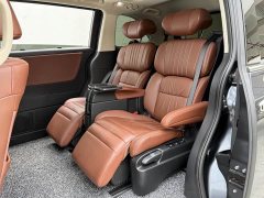 Honda Odyssey 2.0L e:HEV Sharp Premium Edition - ფოტო 9
