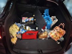 Tesla Model Y Rear-Wheel Drive - ფოტო 15