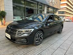 Volkswagen Sagitar 2021 280TSI DSG Excellence Edition - ფოტო 1
