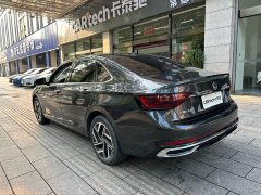 Volkswagen Sagitar 2021 280TSI DSG Excellence Edition - ფოტო 11