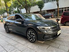 Volkswagen Sagitar 2021 280TSI DSG Excellence Edition - ფოტო 3