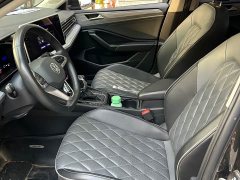 Volkswagen Sagitar 2021 280TSI DSG Excellence Edition - ფოტო 4