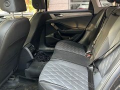 Volkswagen Sagitar 2021 280TSI DSG Excellence Edition - ფოტო 6