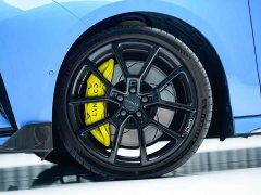 Lynk & Co Geely Lynk & Co 03 2.0T Diesel Automatic Cyan Custom Edition Performance Package - ფოტო 12