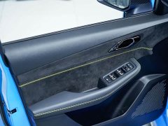 Lynk & Co Geely Lynk & Co 03 2.0T Diesel Automatic Cyan Custom Edition Performance Package - ფოტო 7